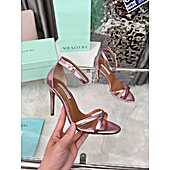 US$103.00 AQUAZZURA 10.5cm High-heeled shoes for women #774011