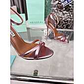 US$103.00 AQUAZZURA 10.5cm High-heeled shoes for women #774011