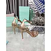 US$103.00 AQUAZZURA 10.5cm High-heeled shoes for women #774012