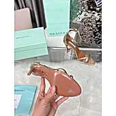 US$103.00 AQUAZZURA 10.5cm High-heeled shoes for women #774012