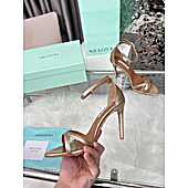 US$103.00 AQUAZZURA 10.5cm High-heeled shoes for women #774012
