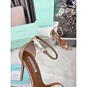 US$103.00 AQUAZZURA 10.5cm High-heeled shoes for women #774012