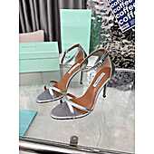 US$103.00 AQUAZZURA 10.5cm High-heeled shoes for women #774013
