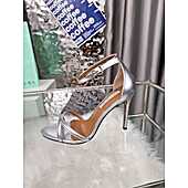 US$103.00 AQUAZZURA 10.5cm High-heeled shoes for women #774013