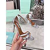US$103.00 AQUAZZURA 10.5cm High-heeled shoes for women #774013