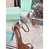 US$103.00 AQUAZZURA 10.5cm High-heeled shoes for women #774013