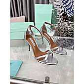 US$103.00 AQUAZZURA 10.5cm High-heeled shoes for women #774013