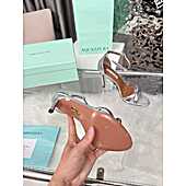 US$103.00 AQUAZZURA 10.5cm High-heeled shoes for women #774013