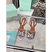 US$107.00 AQUAZZURA 10.5cm High-heeled shoes for women #774014