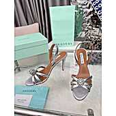 US$107.00 AQUAZZURA 10.5cm High-heeled shoes for women #774014