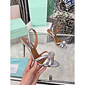 US$107.00 AQUAZZURA 10.5cm High-heeled shoes for women #774014