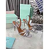 US$107.00 AQUAZZURA 10.5cm High-heeled shoes for women #774014