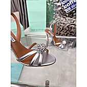 US$107.00 AQUAZZURA 10.5cm High-heeled shoes for women #774014