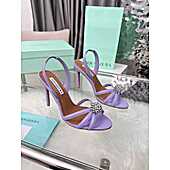 US$107.00 AQUAZZURA 10.5cm High-heeled shoes for women #774015