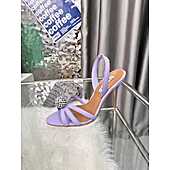 US$107.00 AQUAZZURA 10.5cm High-heeled shoes for women #774015