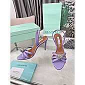 US$107.00 AQUAZZURA 10.5cm High-heeled shoes for women #774015