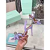 US$107.00 AQUAZZURA 10.5cm High-heeled shoes for women #774015