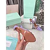 US$107.00 AQUAZZURA 10.5cm High-heeled shoes for women #774015
