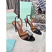 US$107.00 AQUAZZURA 10.5cm High-heeled shoes for women #774016