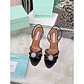 US$107.00 AQUAZZURA 10.5cm High-heeled shoes for women #774016