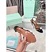 US$107.00 AQUAZZURA 10.5cm High-heeled shoes for women #774016