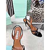 US$107.00 AQUAZZURA 10.5cm High-heeled shoes for women #774016