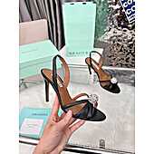 US$107.00 AQUAZZURA 10.5cm High-heeled shoes for women #774016