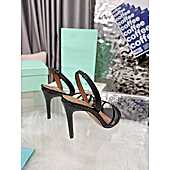 US$107.00 AQUAZZURA 10.5cm High-heeled shoes for women #774016