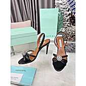 US$107.00 AQUAZZURA 10.5cm High-heeled shoes for women #774016