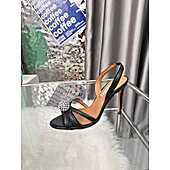 US$107.00 AQUAZZURA 10.5cm High-heeled shoes for women #774016
