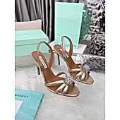US$107.00 AQUAZZURA 10.5cm High-heeled shoes for women #774017
