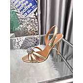 US$107.00 AQUAZZURA 10.5cm High-heeled shoes for women #774017
