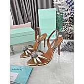 US$107.00 AQUAZZURA 10.5cm High-heeled shoes for women #774017