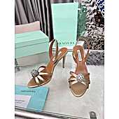 US$107.00 AQUAZZURA 10.5cm High-heeled shoes for women #774017