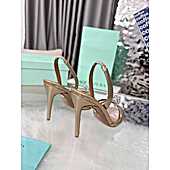 US$107.00 AQUAZZURA 10.5cm High-heeled shoes for women #774017