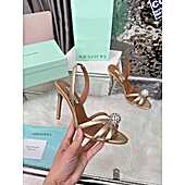 US$107.00 AQUAZZURA 10.5cm High-heeled shoes for women #774017