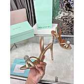 US$107.00 AQUAZZURA 10.5cm High-heeled shoes for women #774017