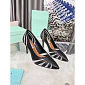 US$107.00 AQUAZZURA 8cm High-heeled shoes for women #774018