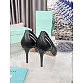 US$107.00 AQUAZZURA 8cm High-heeled shoes for women #774018