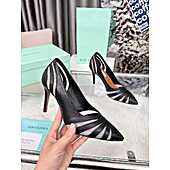 US$107.00 AQUAZZURA 8cm High-heeled shoes for women #774018