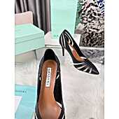 US$107.00 AQUAZZURA 8cm High-heeled shoes for women #774018