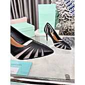 US$107.00 AQUAZZURA 8cm High-heeled shoes for women #774018