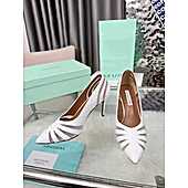 US$107.00 AQUAZZURA 8cm High-heeled shoes for women #774019
