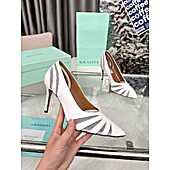 US$107.00 AQUAZZURA 8cm High-heeled shoes for women #774019
