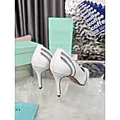 US$107.00 AQUAZZURA 8cm High-heeled shoes for women #774019