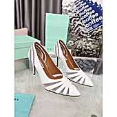 US$107.00 AQUAZZURA 8cm High-heeled shoes for women #774019