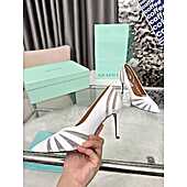 US$107.00 AQUAZZURA 8cm High-heeled shoes for women #774019