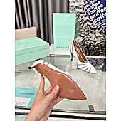 US$107.00 AQUAZZURA 8cm High-heeled shoes for women #774019