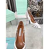 US$107.00 AQUAZZURA 8cm High-heeled shoes for women #774019