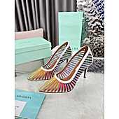 US$107.00 AQUAZZURA 8cm High-heeled shoes for women #774020